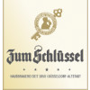 Hausbrauerei Zum Schlüssel logo