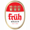 Cölner Hofbräu P. Josef Früh logo