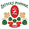 Žatecký Pivovar (1801-2022) 12° Nefiltrovaný