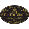 Coltro-Gold Brauservice Bierchen