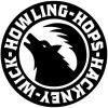 Howling Hops logo