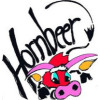 Hornbeer logo
