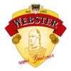 Webster Brauhaus logo