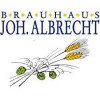 Brauhaus Joh. Albrecht Düsseldorf logo