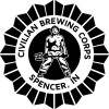 Civilian Brewing Corps logo