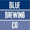 Blue Brewing Co. logo
