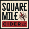 Square Mile Cider Co. logo