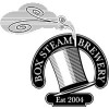 Box Steam Brewery logo