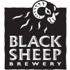 Black Sheep Brewery logo