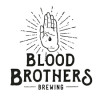 Blood Brothers Brewing logo