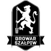 Browar Szałpiw logo