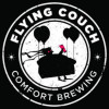 Flying Couch Brewing logo