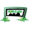Humleland logo