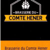 Brasserie Du Comte Hener logo