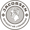 Husbryggeriet Jacobsen logo