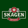 Skagen Bryghus logo