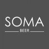 Soma Beer logo