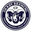 Derby Brewing logo