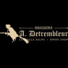 Brasserie Detrembleur logo