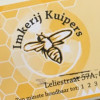 Imkerij Kuipers logo