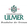 Familienbrauerei Bauhöfer Renchen (Ulmer) logo