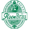 Ilsen Bräu logo