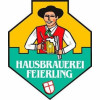 Hausbrauerei Feierling logo