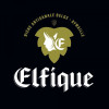 Brasserie Elfique logo