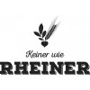 Keiner wie Rheiner logo