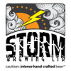 Storm Brewing (Canada, BC) Sahti