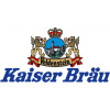 Kaiser Bräu Frei.Bier