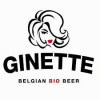 Ginette Belgian Bio Beer logo