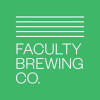 Faculty Brewing logo