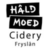 Hâld Moed Cidery Fryslân logo