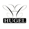 Hugel logo