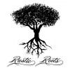 Rustic Roots Organic Wine & Cider logo