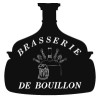 Brasserie de Bouillon logo
