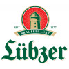 Mecklenburgische Brauerei Lübz (Lübzer) logo