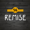 Remise 56 logo