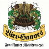 Brauerei zur Mainkur (Bier-Hannes) Weihnachtsbock