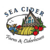 Sea Cider Farm & Ciderhouse Cinnamon Heart