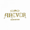 Arever Belgian Craft Beer logo