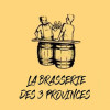 Brasserie des 3 Provinces logo