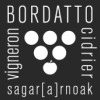 Domaine Bordatto Etxaldea logo