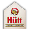 Hütt Brauerei Bettenhäuser logo