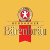 Privatbrauerei Bärenbräu Herborn logo