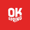 Okanagan Spring Brewery logo