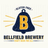 Bellfield Brewery logo