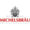 Privatbrauerei Michelsbräu logo