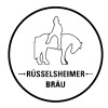 Rüsselsheimer Bräu logo